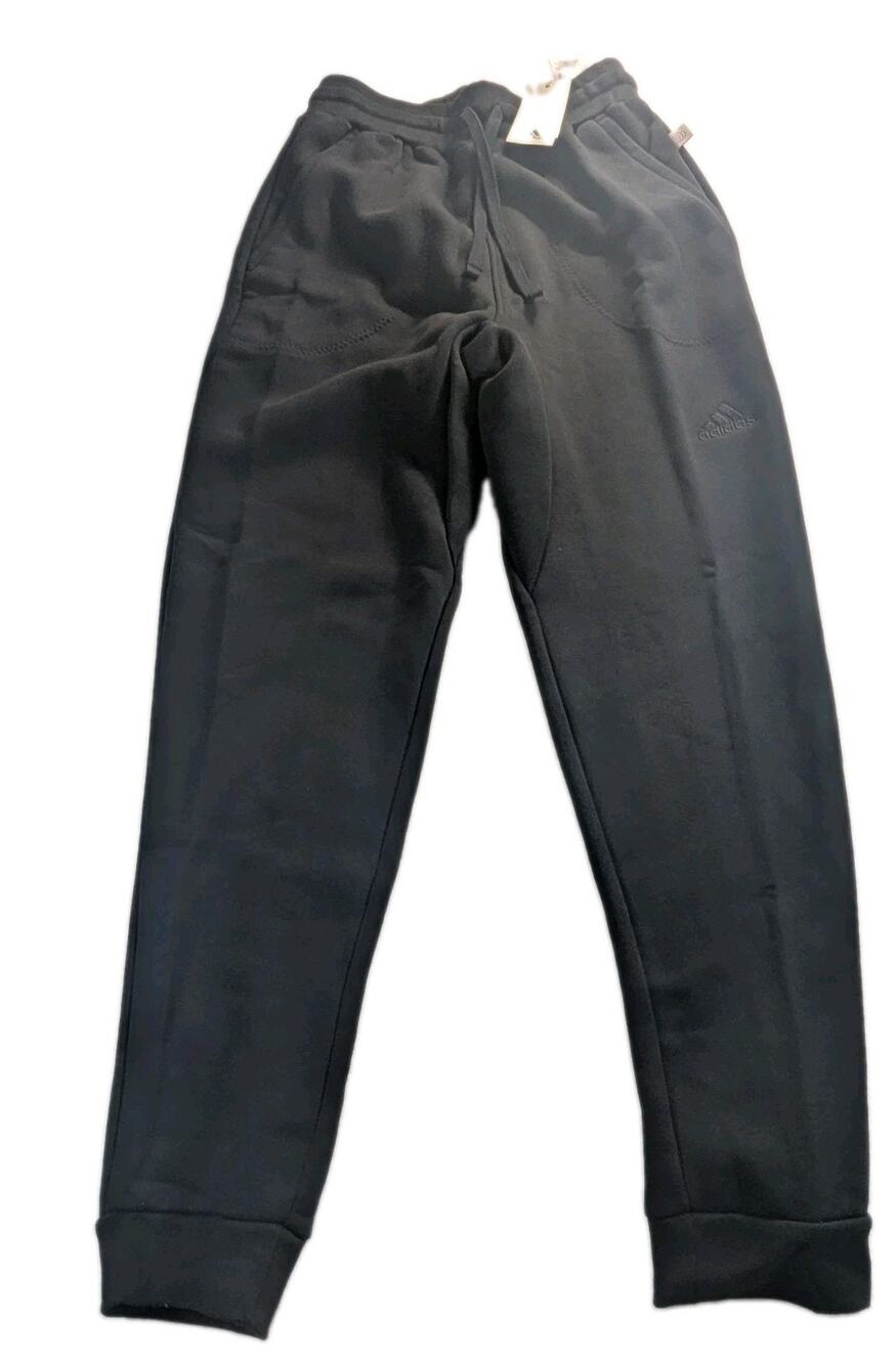 Adidas Men's Size XS Internal Pants Casual Jogger - Black Casual Multi Sport NWT